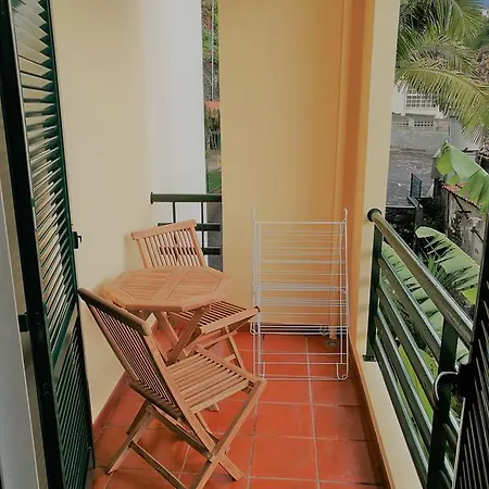 아파트 Feel Funchal 푼샬