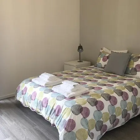 Feel Funchal 아파트