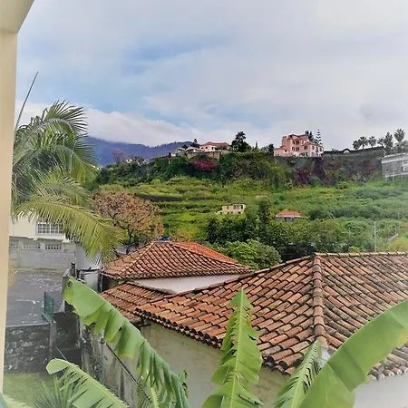 Feel Funchal Apartment