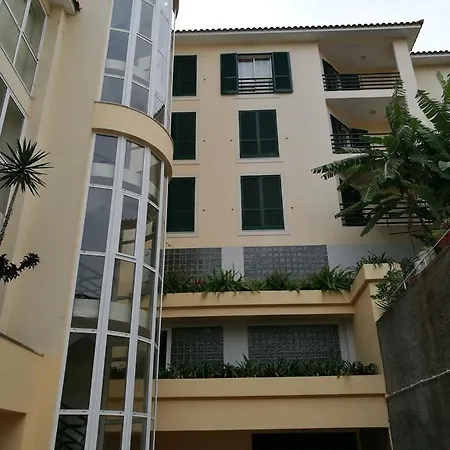 Apartment Feel Funchal