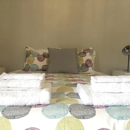 Feel Funchal Apartment *