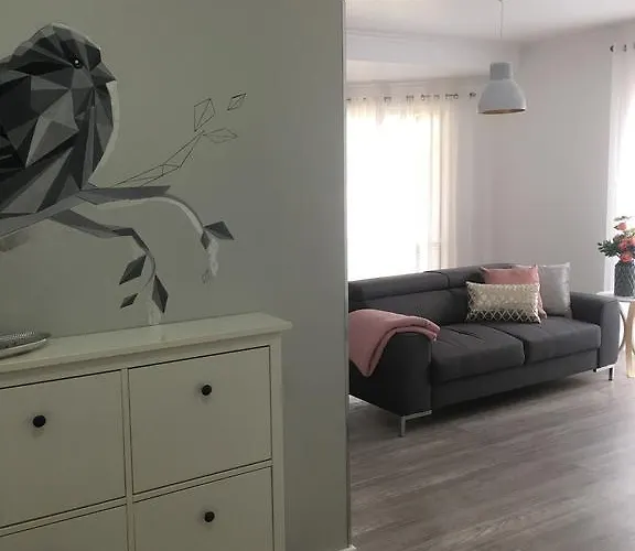 Feel Funchal Apartment Funchal (Madeira)