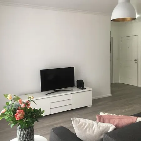 Apartmán Feel Funchal (Madeira)